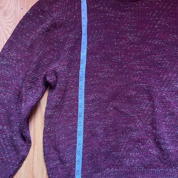 Vintage Grandpa Sweaterཻུ۪۪♡. - Picture 3 of 5